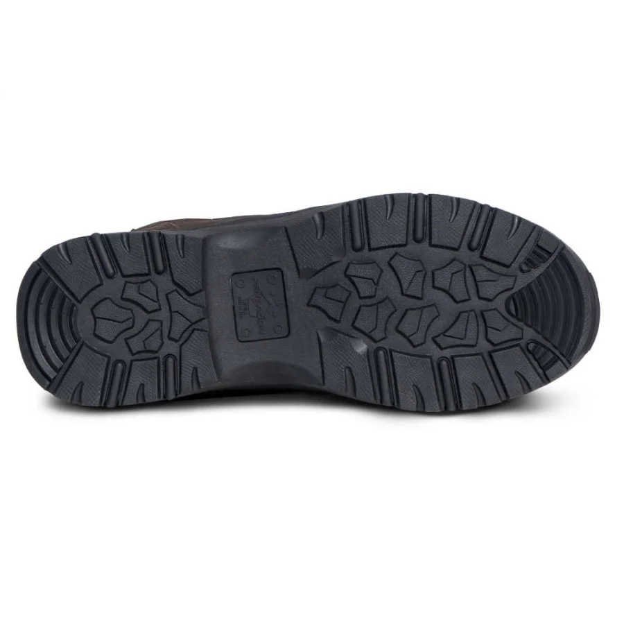 Μποτάκια Pentagon Scorpion V2 Nubuck 6" Boots