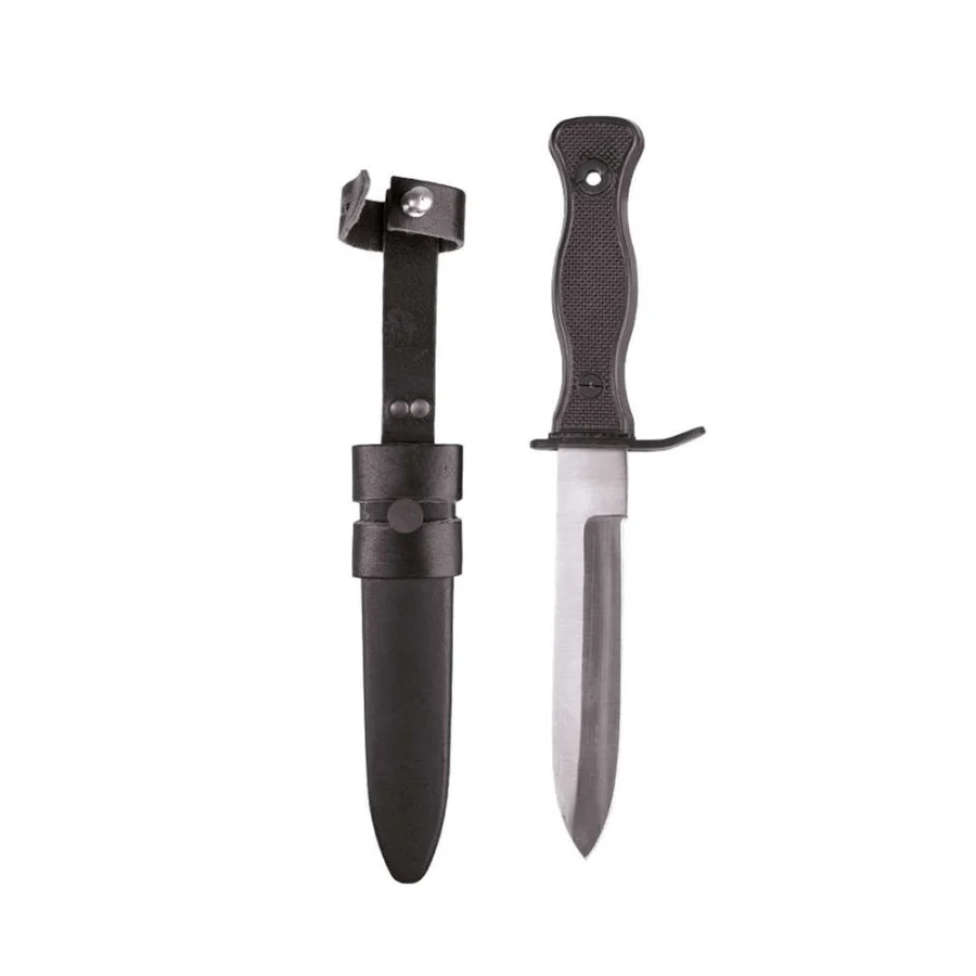 Στρατιωτικό Μαχαίρι Mil-Tec German Combat Knife