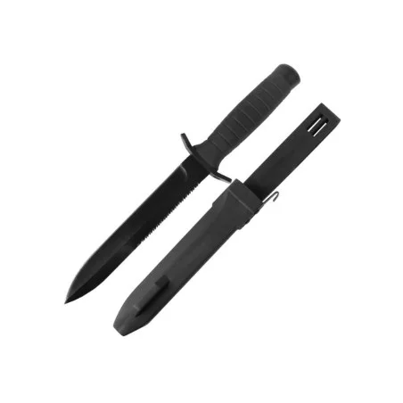 Στρατιωτικό Μαχαίρι Mil-Tec Combat Knife