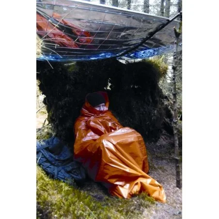 Σάκος Επιβίωσης BCB Printed Survival Bag