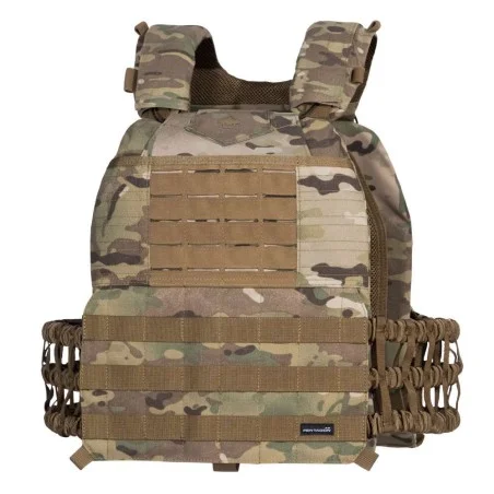 Γιλέκο Φορέας Pentagon Milon Plate Carrier MK2 Multicam