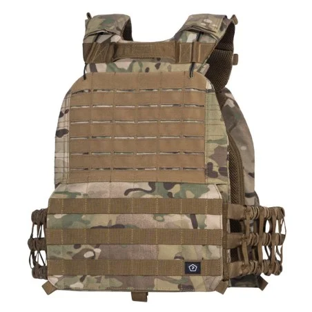 Γιλέκο Φορέας Pentagon Milon Plate Carrier MK2 Multicam