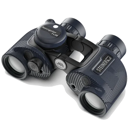 Κυάλια Steiner Navigator 7x30 Compass