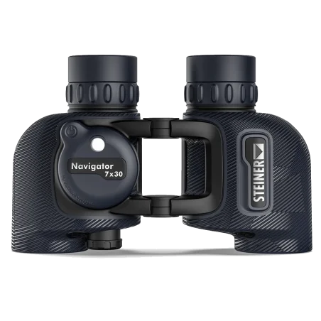 Κυάλια Steiner Navigator 7x30 Compass