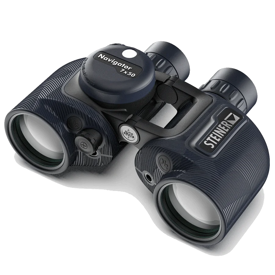Κυάλια Steiner Navigator 7x50 Compass
