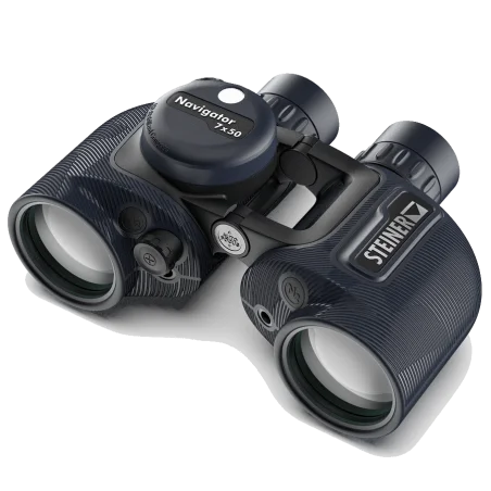 Κυάλια Steiner Navigator 7x50 Compass