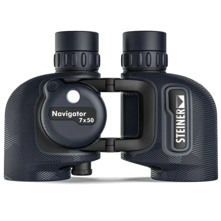 Κυάλια Steiner Navigator 7x50 Compass