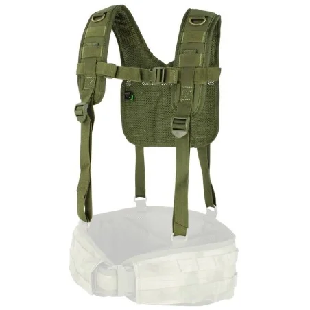 Εξάρτυση Condor H Harness