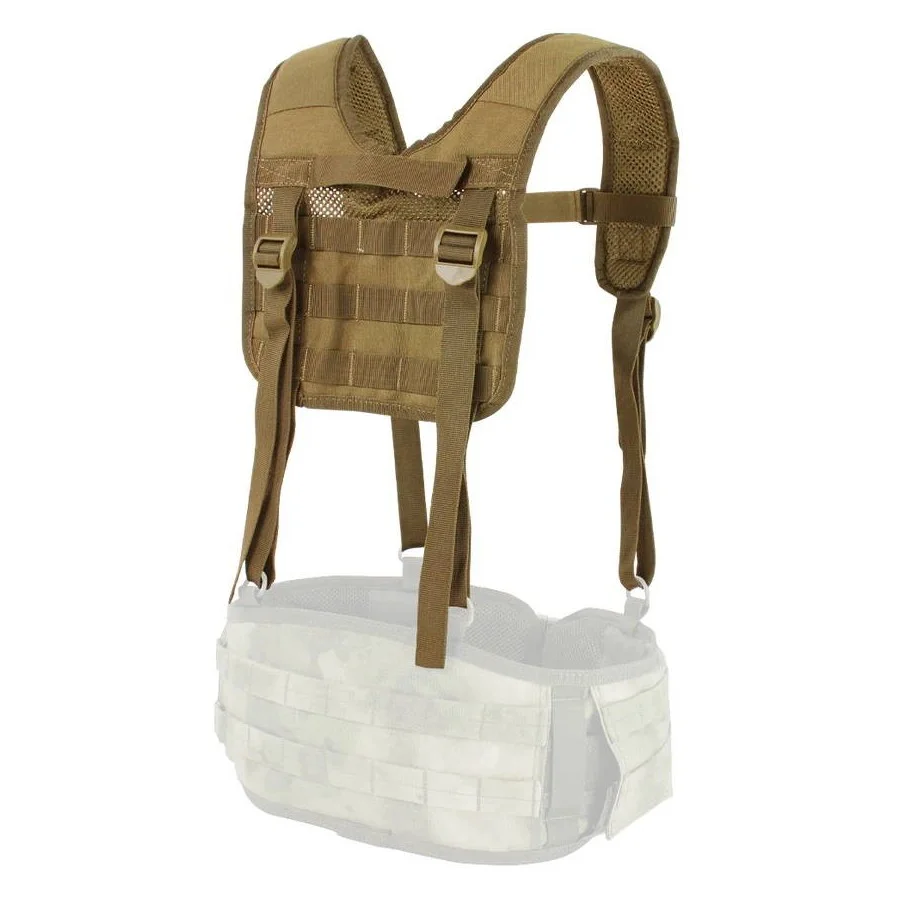 Εξάρτυση Condor H Harness