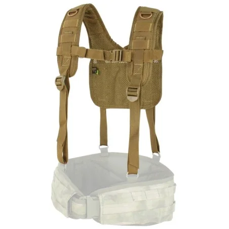 Εξάρτυση Condor H Harness