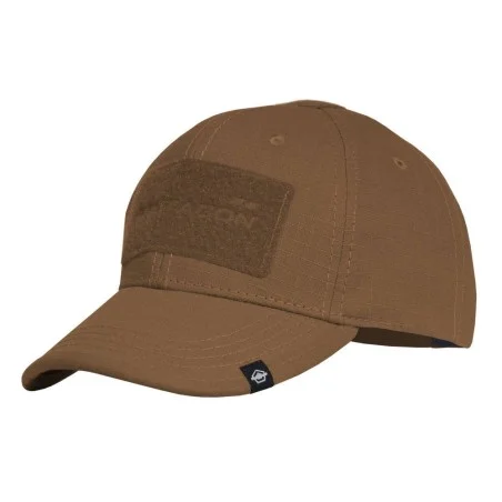 Τζόκεϋ Pentagon Tactical BB Cap Rip-Stop