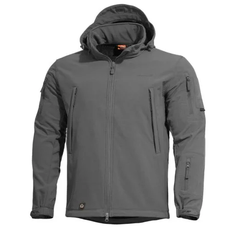 Τζάκετ Pentagon Artaxes Softshell