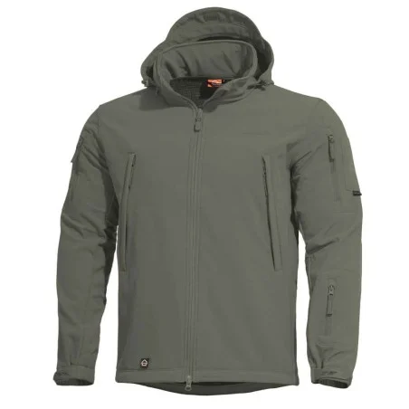 Τζάκετ Pentagon Artaxes Softshell