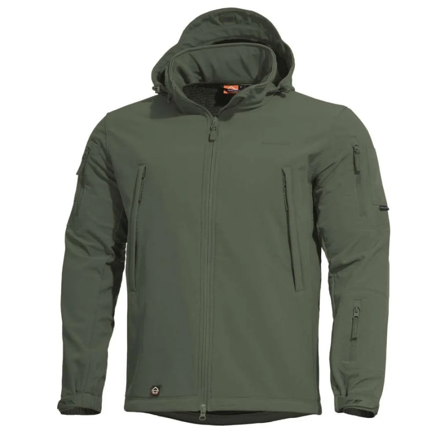 Τζάκετ Pentagon Artaxes Softshell