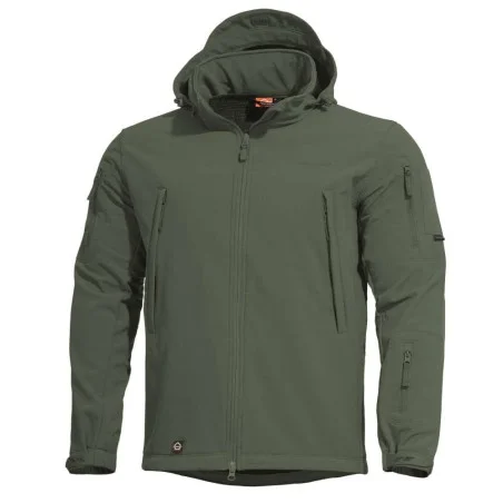 Τζάκετ Pentagon Artaxes Softshell