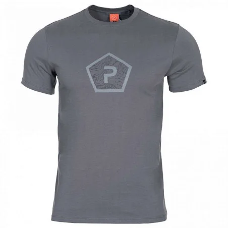 T-Shirt Pentagon SHAPE