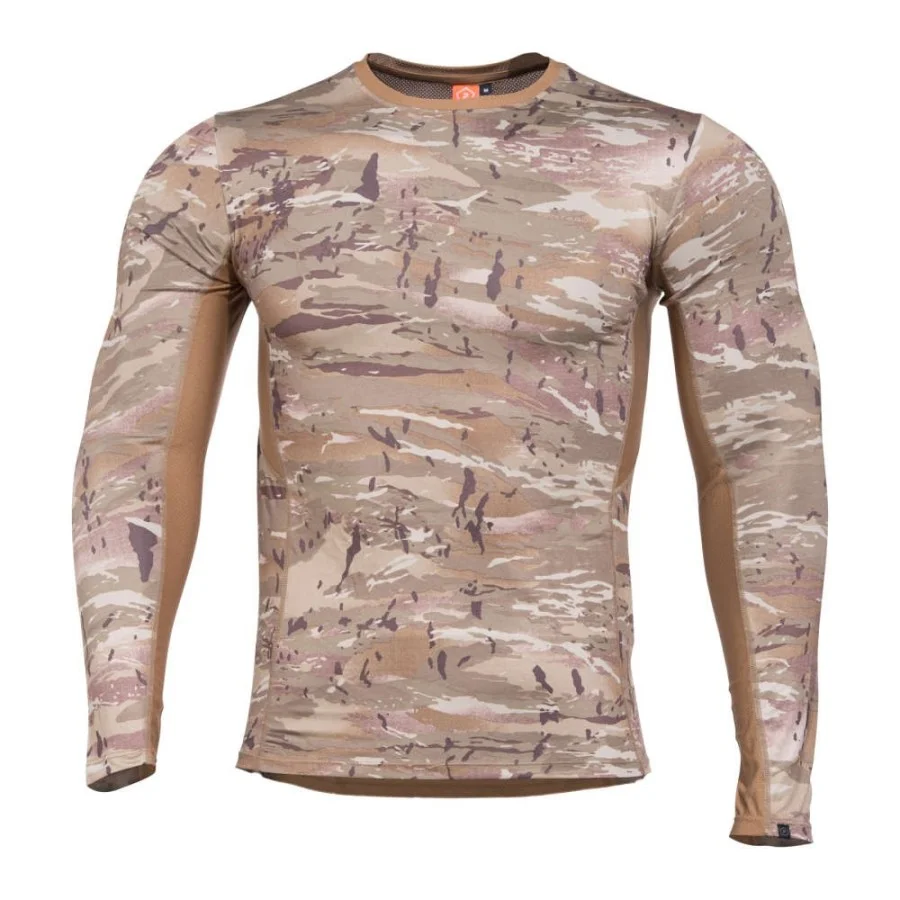 Μπλούζα Pentagon Apollo Activity Shirt Camo