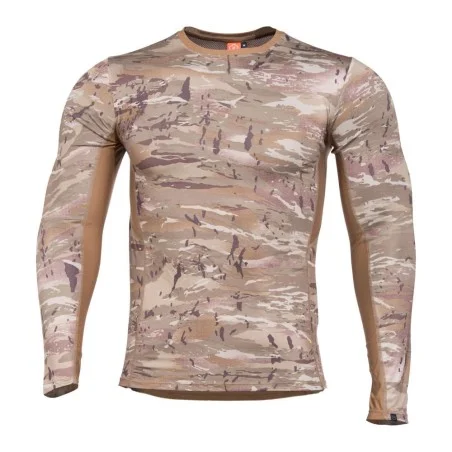 Μπλούζα Pentagon Apollo Activity Shirt Camo