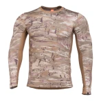 Μπλούζα Pentagon Apollo Activity Shirt Camo