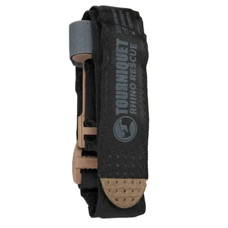 Τουρνικέ Rhino Rescue Tourniquet with Windlass Bar
