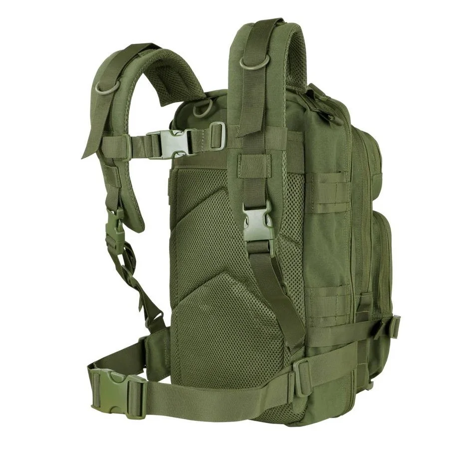 Στρατιωτικό Σακίδιο Condor Compact Modular Style Assault Pack 22L