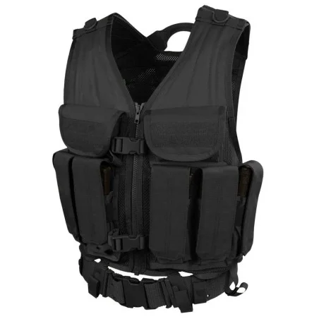 Γιλέκο Μάχης Condor Elite Tactical Vest