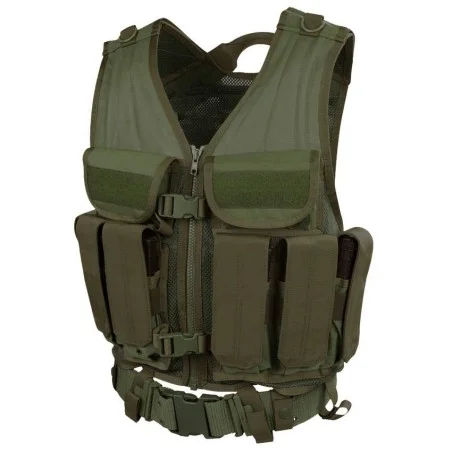 Γιλέκο Μάχης Condor Elite Tactical Vest