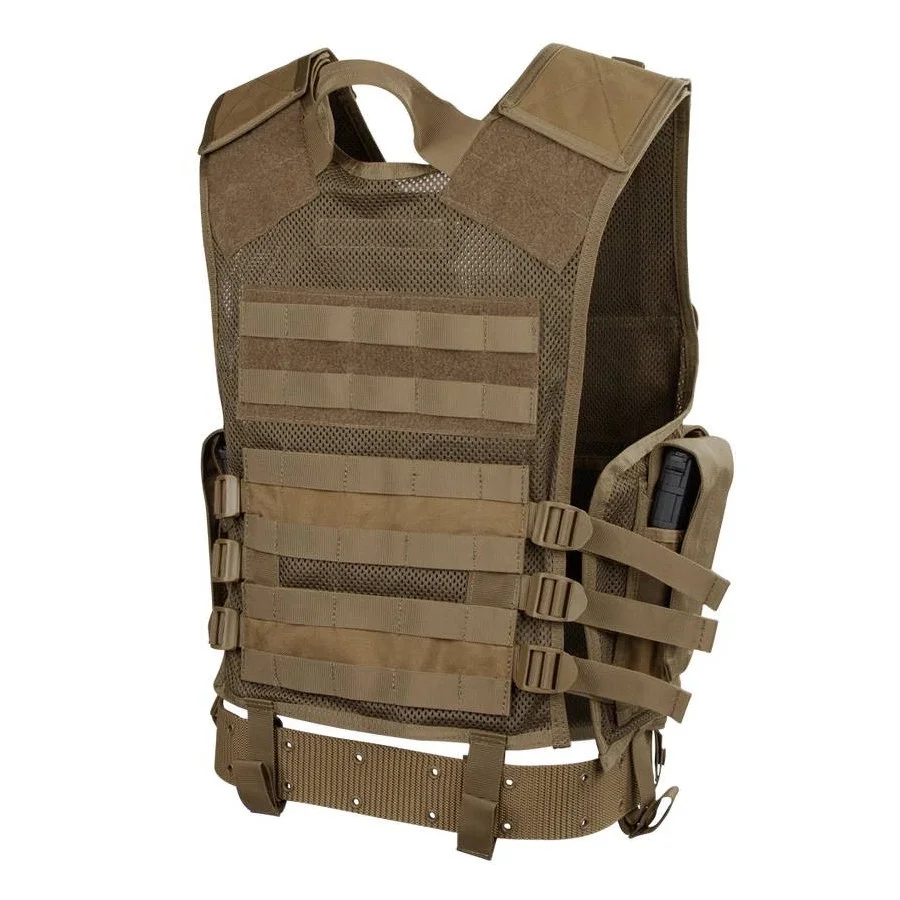 Γιλέκο Μάχης Condor Elite Tactical Vest