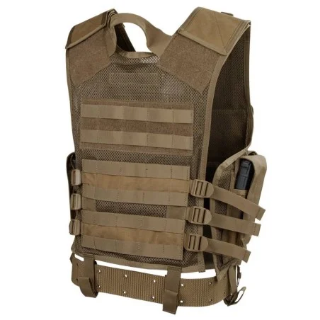 Γιλέκο Μάχης Condor Elite Tactical Vest