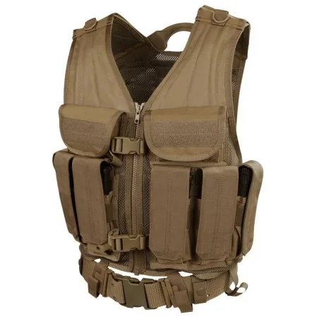 Γιλέκο Μάχης Condor Elite Tactical Vest