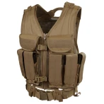 Γιλέκο Μάχης Condor Elite Tactical Vest