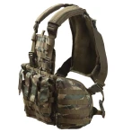 Γιλέκο Μάχης Survivors G3 Front Tactical
