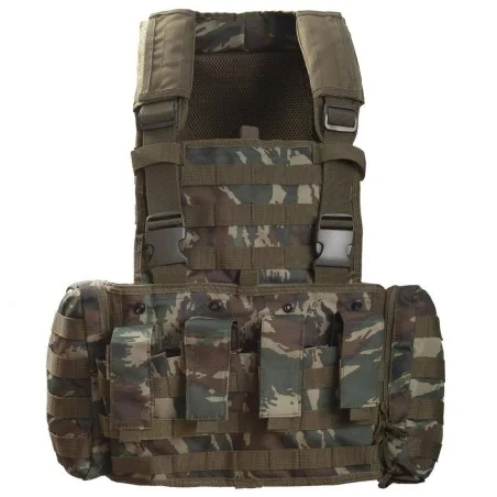 Γιλέκο Μάχης Survivors G3 Front Tactical