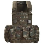 Γιλέκο Μάχης Survivors G3 Front Tactical