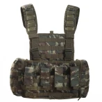 Γιλέκο Μάχης Survivors G3 Front Tactical