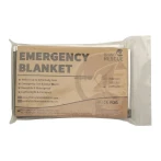 Κουβέρτα Επιβίωσης Rhino Rescue Emergency Blanket