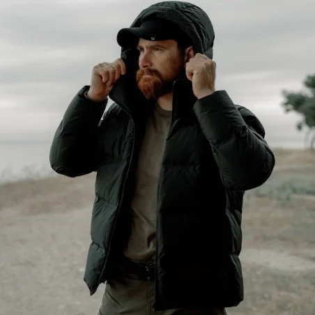 Τζάκετ Pentagon Omega Down Jacket