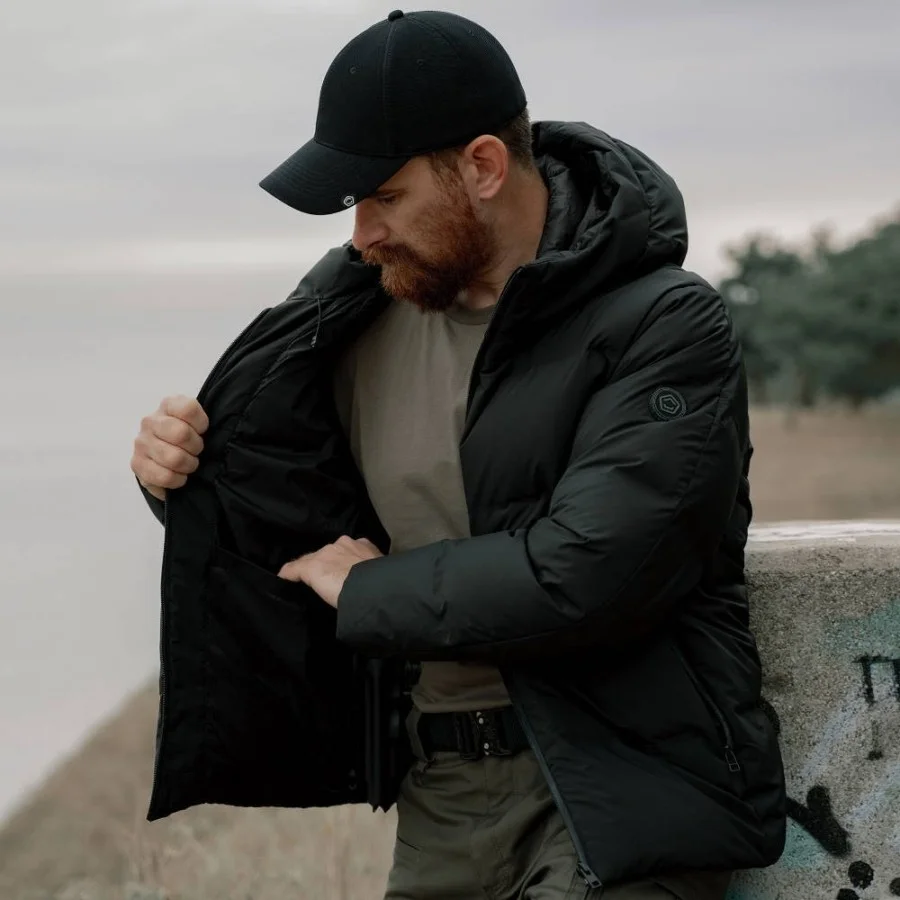 Τζάκετ Pentagon Omega Down Jacket