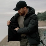 Τζάκετ Pentagon Omega Down Jacket