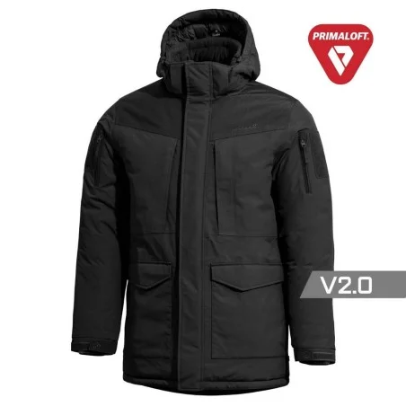 Μπουφάν Παρκά Pentagon HCP Primaloft T V2.0 Parka