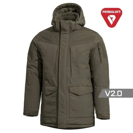 Μπουφάν Παρκά Pentagon HCP Primaloft T V2.0 Parka
