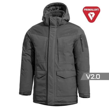 Μπουφάν Παρκά Pentagon HCP Primaloft T V2.0 Parka