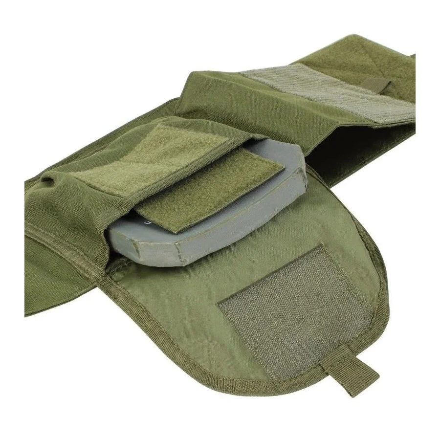 Αλεξίσφαιρο Γιλέκο Φορέας Condor MOPC GEN II Multicam