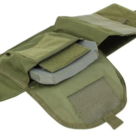 Αλεξίσφαιρο Γιλέκο Φορέας Condor MOPC GEN II Multicam
