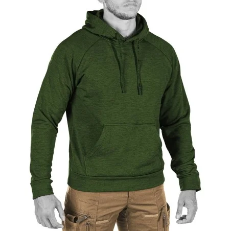 Φούτερ με Κουκούλα UF PRO Hawk Raider Hoodie Sweater