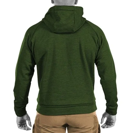 Φούτερ με Κουκούλα UF PRO Hawk Raider Hoodie Sweater