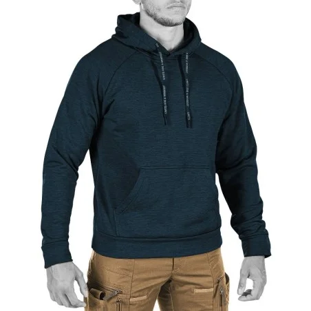 Φούτερ με Κουκούλα UF PRO Hawk Raider Hoodie Sweater