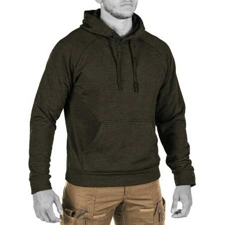 Φούτερ με Κουκούλα UF PRO Hawk Raider Hoodie Sweater