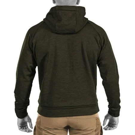Φούτερ με Κουκούλα UF PRO Hawk Raider Hoodie Sweater