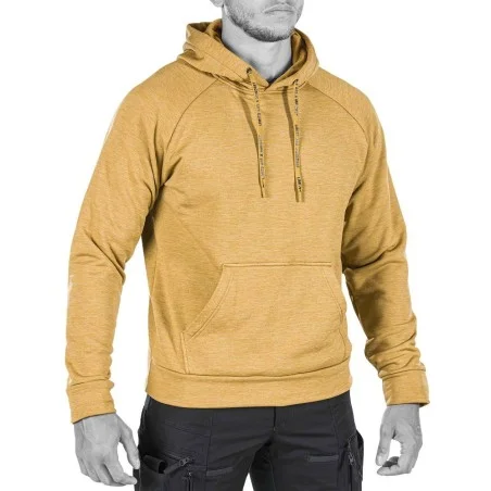Φούτερ με Κουκούλα UF PRO Hawk Raider Hoodie Sweater